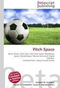 Pitch Space