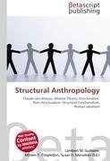 Structural Anthropology