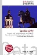 Sovereignty