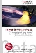 Polyphony (instrument)