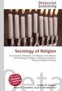 Sociology of Religion