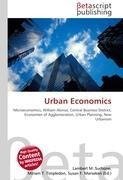 Urban Economics