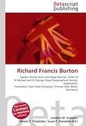 Richard Francis Burton