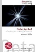 Solar Symbol