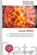 Unruh Effect