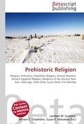 Prehistoric Religion