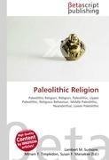 Paleolithic Religion