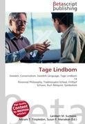 Tage Lindbom