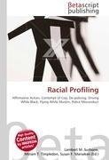 Racial Profiling