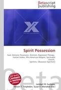 Spirit Possession