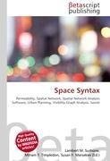 Space Syntax