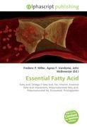 Essential Fatty Acid