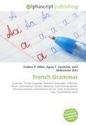 French Grammar