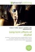 Long-term effects of alcohol
