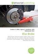 Disc Brake