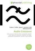 Audio Crossover