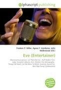 Eve (Entertainer)