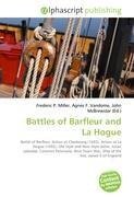 Battles of Barfleur and La Hogue