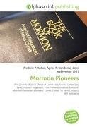 Mormon Pioneers