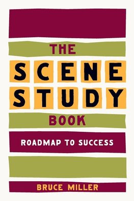 Scene Study Book
