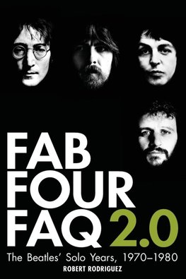 Fab Four FAQ 2.0