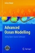 Advanced Ocean Modelling