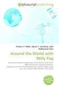 Around the World with Willy Fog