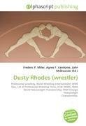 Dusty Rhodes (wrestler)
