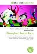 Disneyland Resort Paris