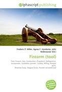Firearm (tool)