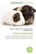 Guinea pig breed
