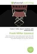 Frank Miller (comics)