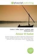 Anwar El Sadat