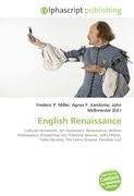 English Renaissance