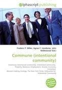Commune (intentional community)