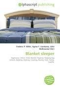 Blanket sleeper