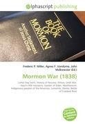 Mormon War (1838)