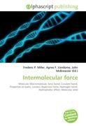 Intermolecular force