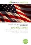 Lewinsky Scandal