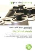 Air (Visual Novel)