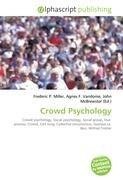 Crowd Psychology