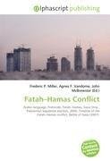 Fatah-Hamas Conflict
