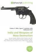 India and Weapons of Mass Destruction