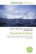 Greenland Ice Sheet