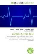 Cardiac Stress Test