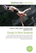 Gangs in New Zealand