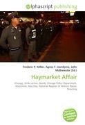 Haymarket Affair