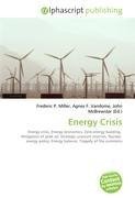 Energy Crisis