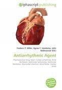 Antiarrhythmic Agent