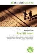 Bond (finance)